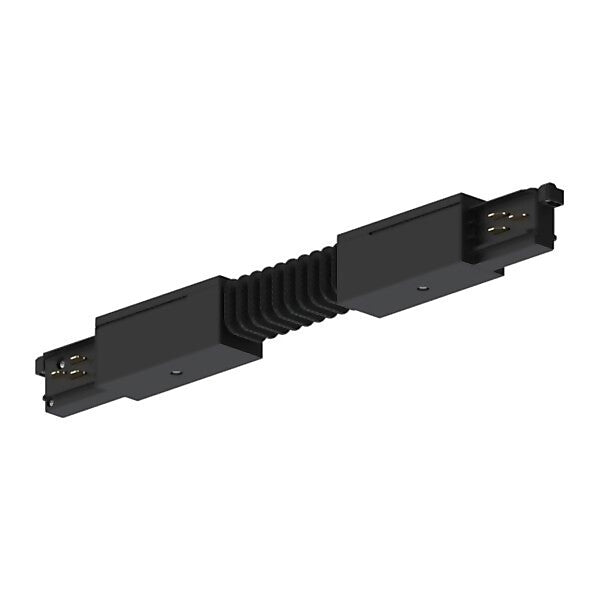 Brumberg Flexibler Verbinder schwarz 87131080